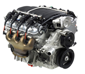 P26B2 Engine